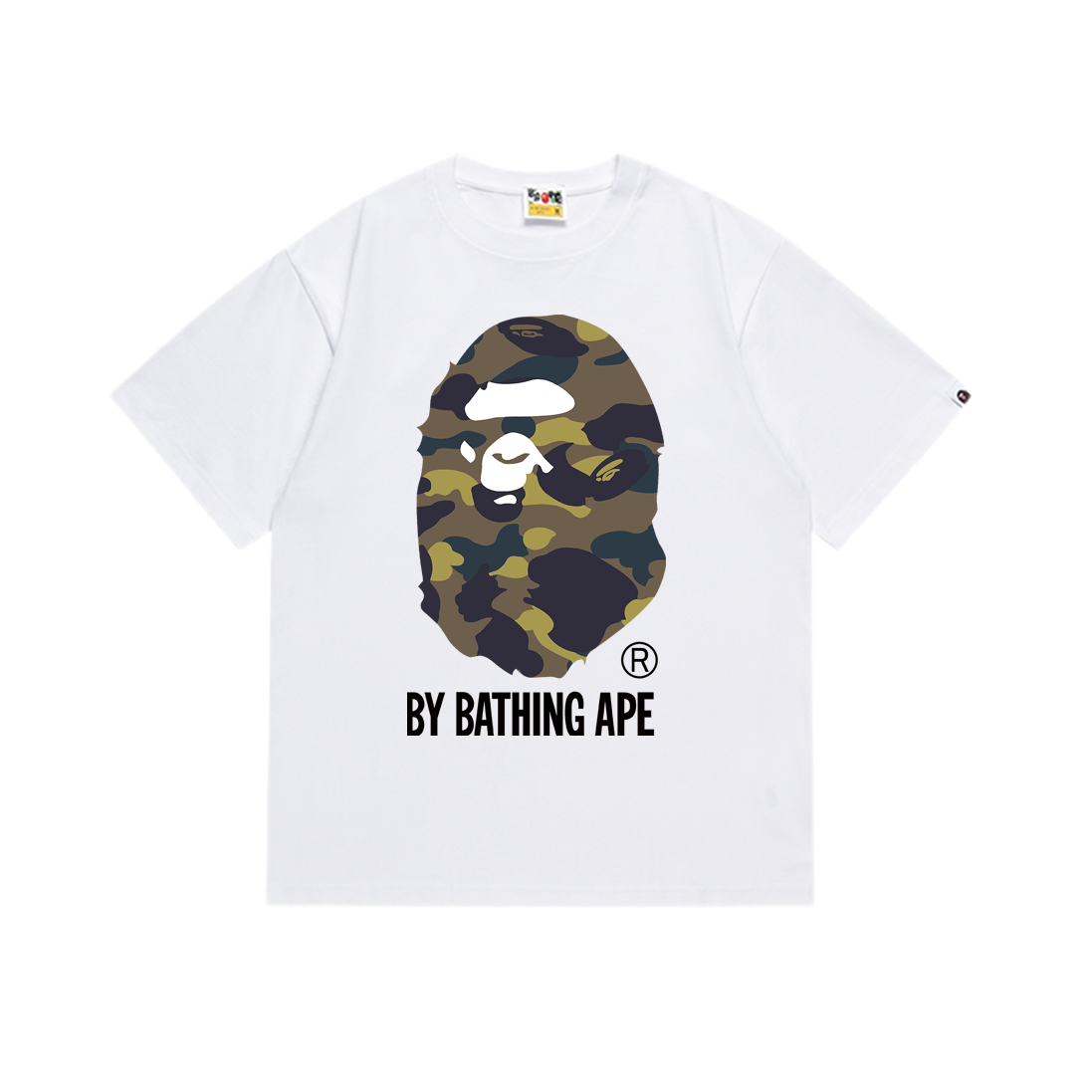 A Bathing Ape T-Shirts