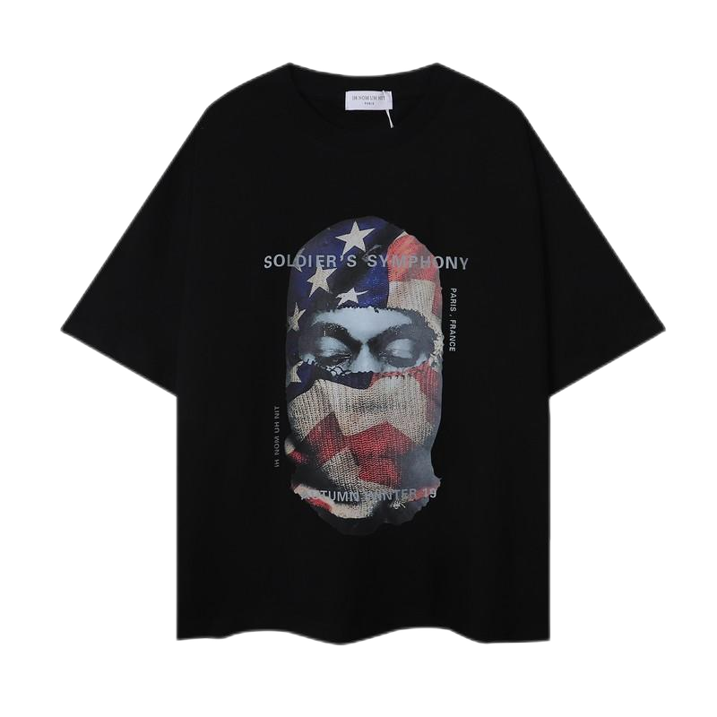  Ih Nom Uh Nit T-Shirts