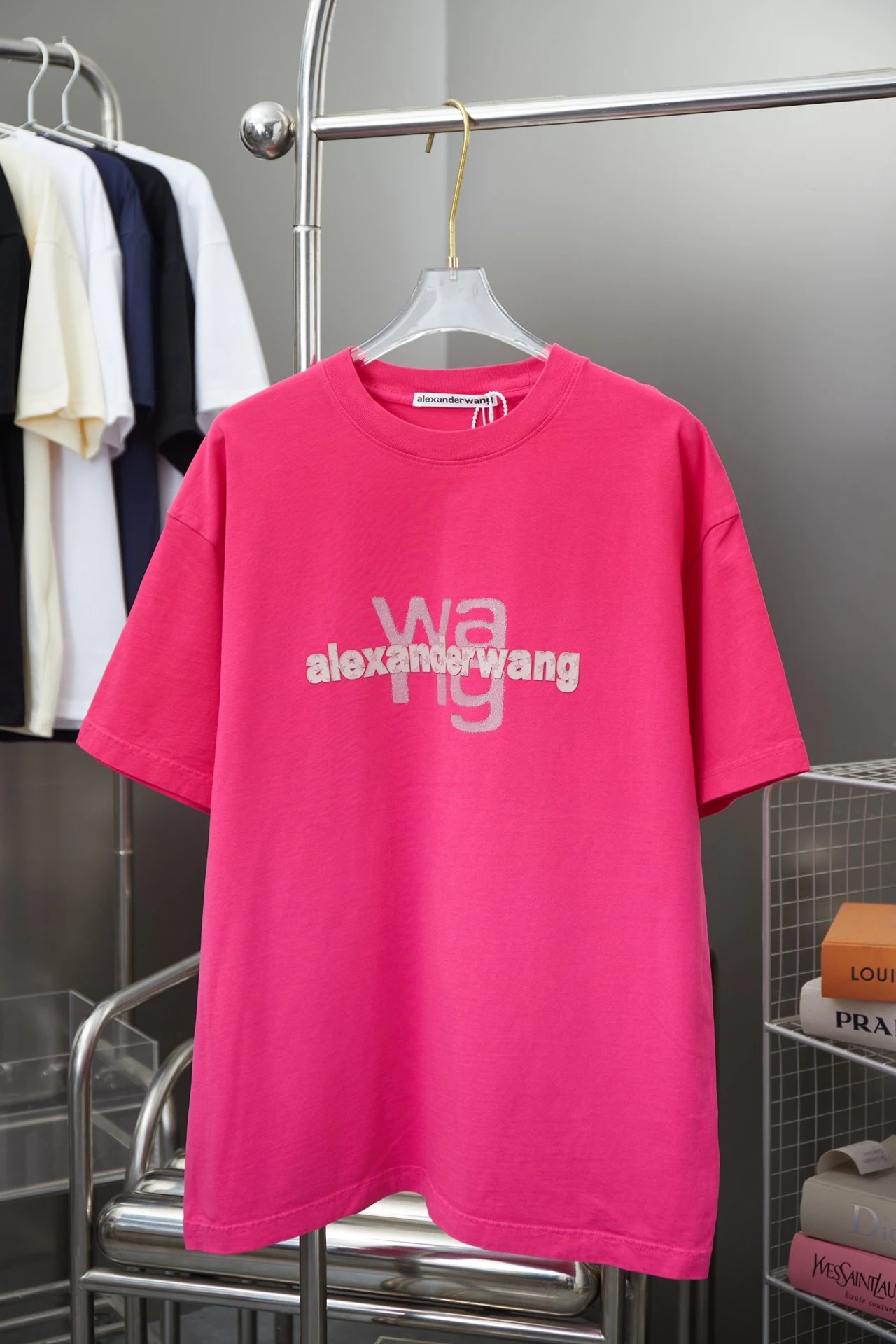 Alexander Wang T-Shirts