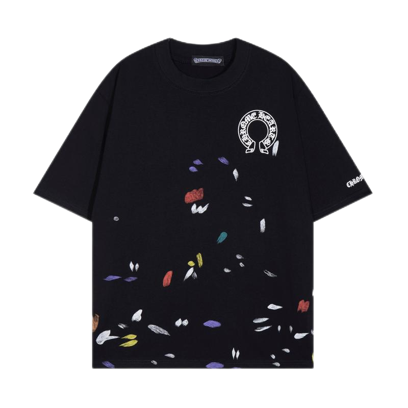 Chrome Hearts T-Shirts