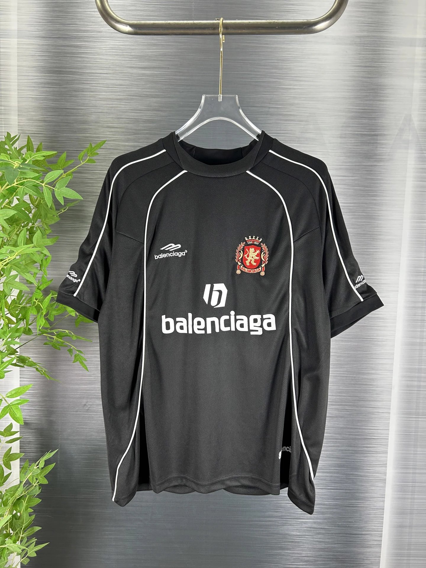 Balenciaga T-Shirts