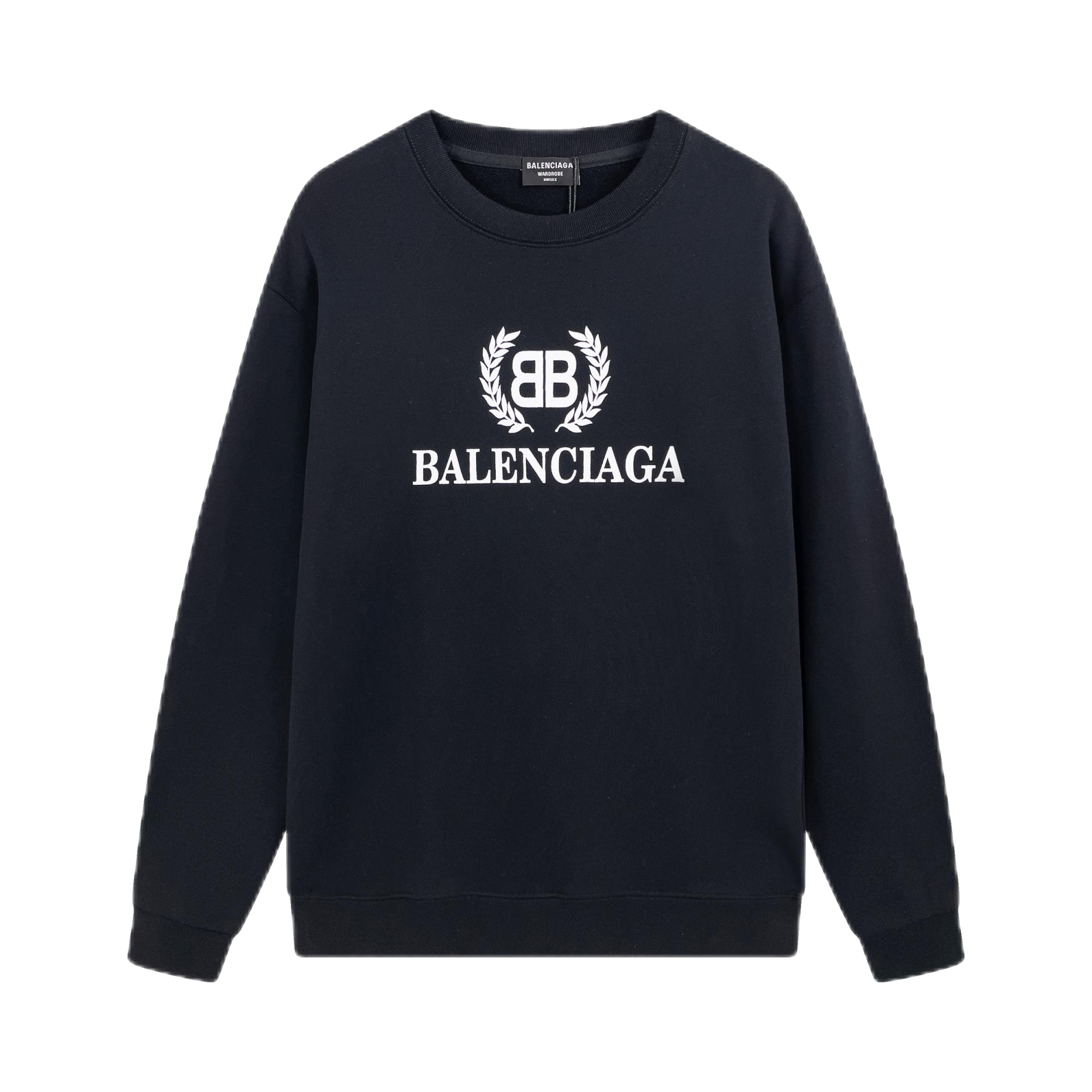 Balenciaga Hoodies