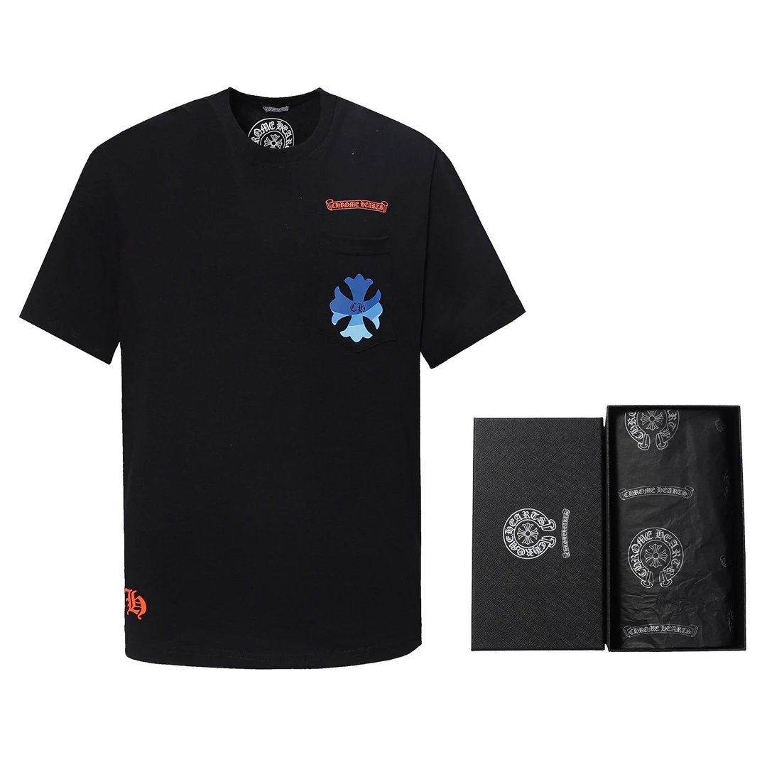 Chrome Hearts T-Shirts