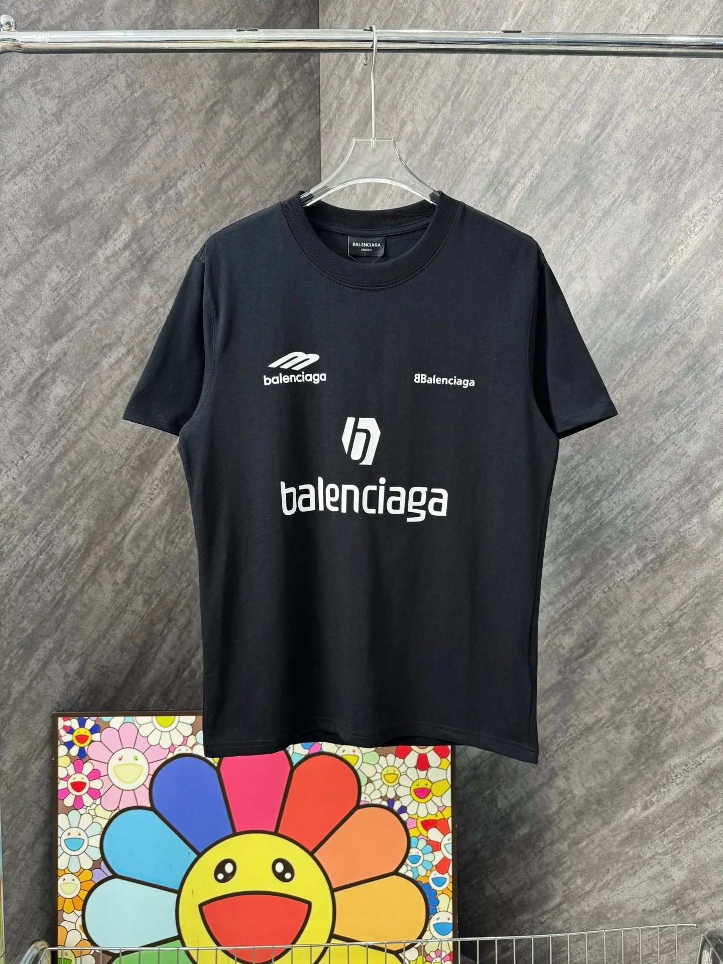 Balenciaga T-Shirts
