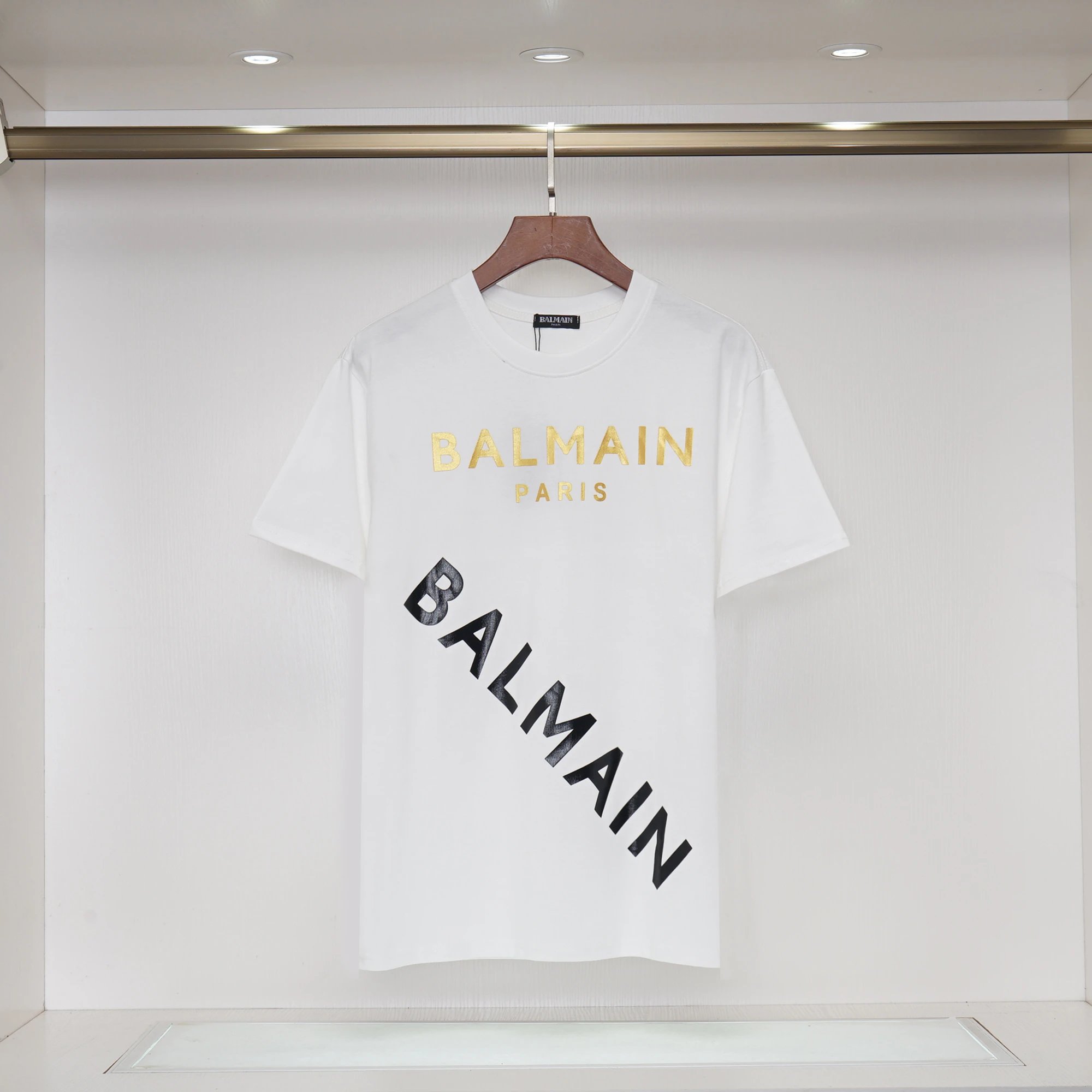 Balmain T-Shirts