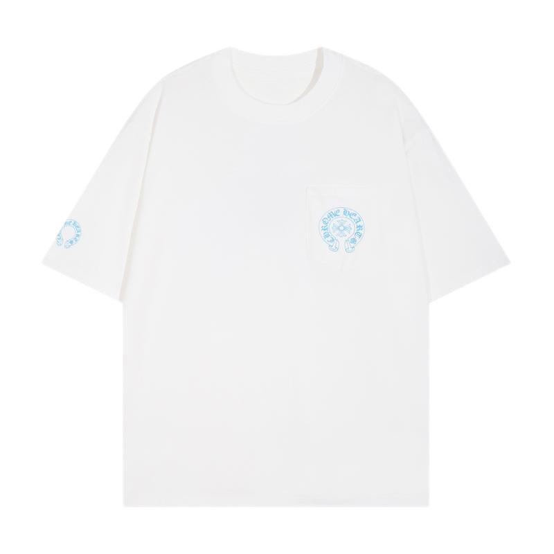 Chrome Hearts T-Shirts