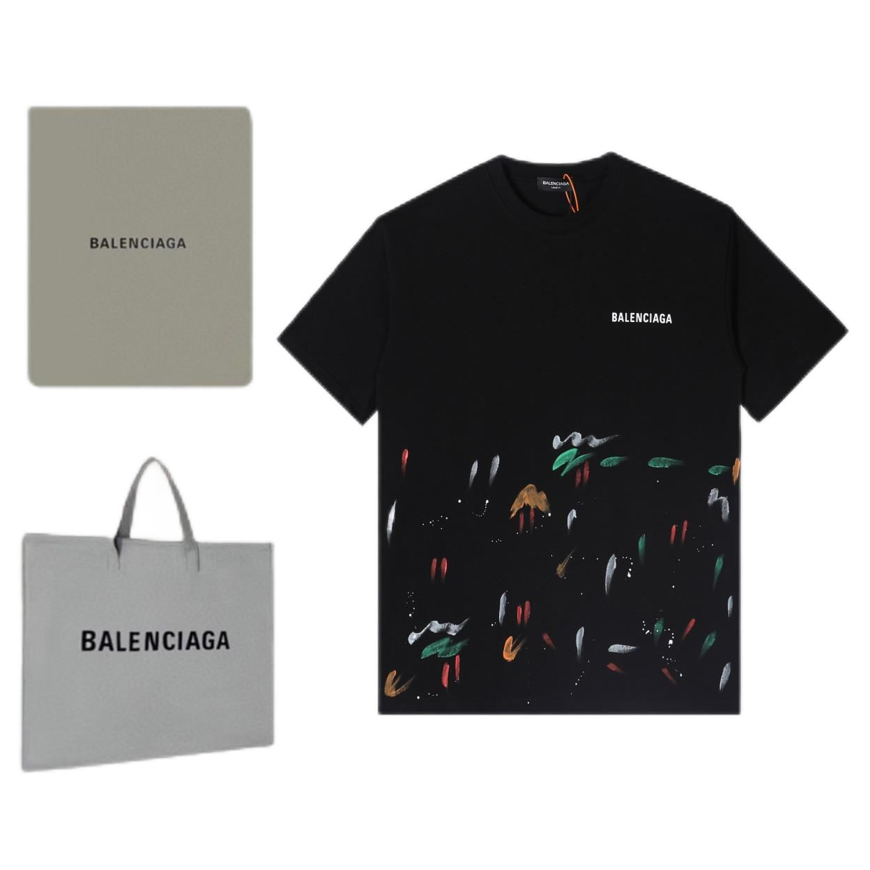 Balenciaga T-Shirts