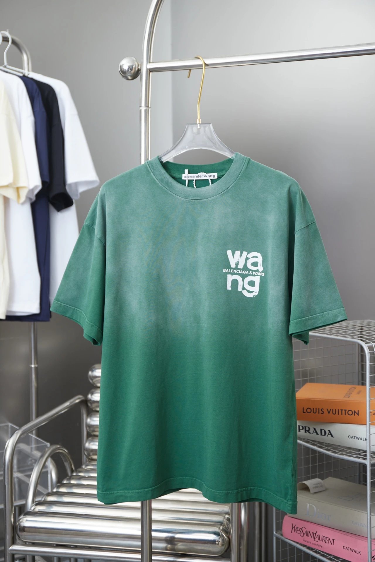 Alexander Wang T-Shirts