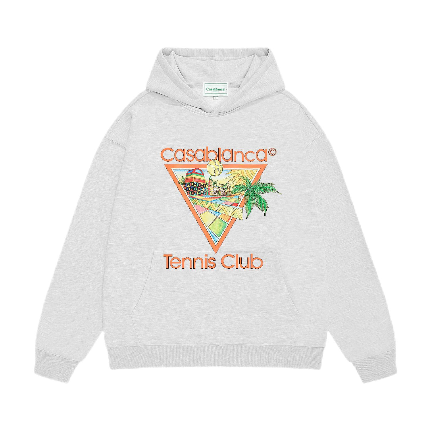 Casablanca Hoodies