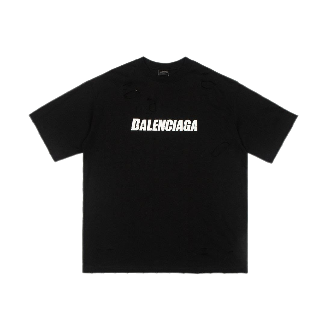 Balenciaga T-Shirts