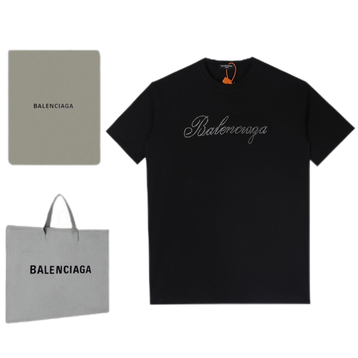 Balenciaga T-Shirts