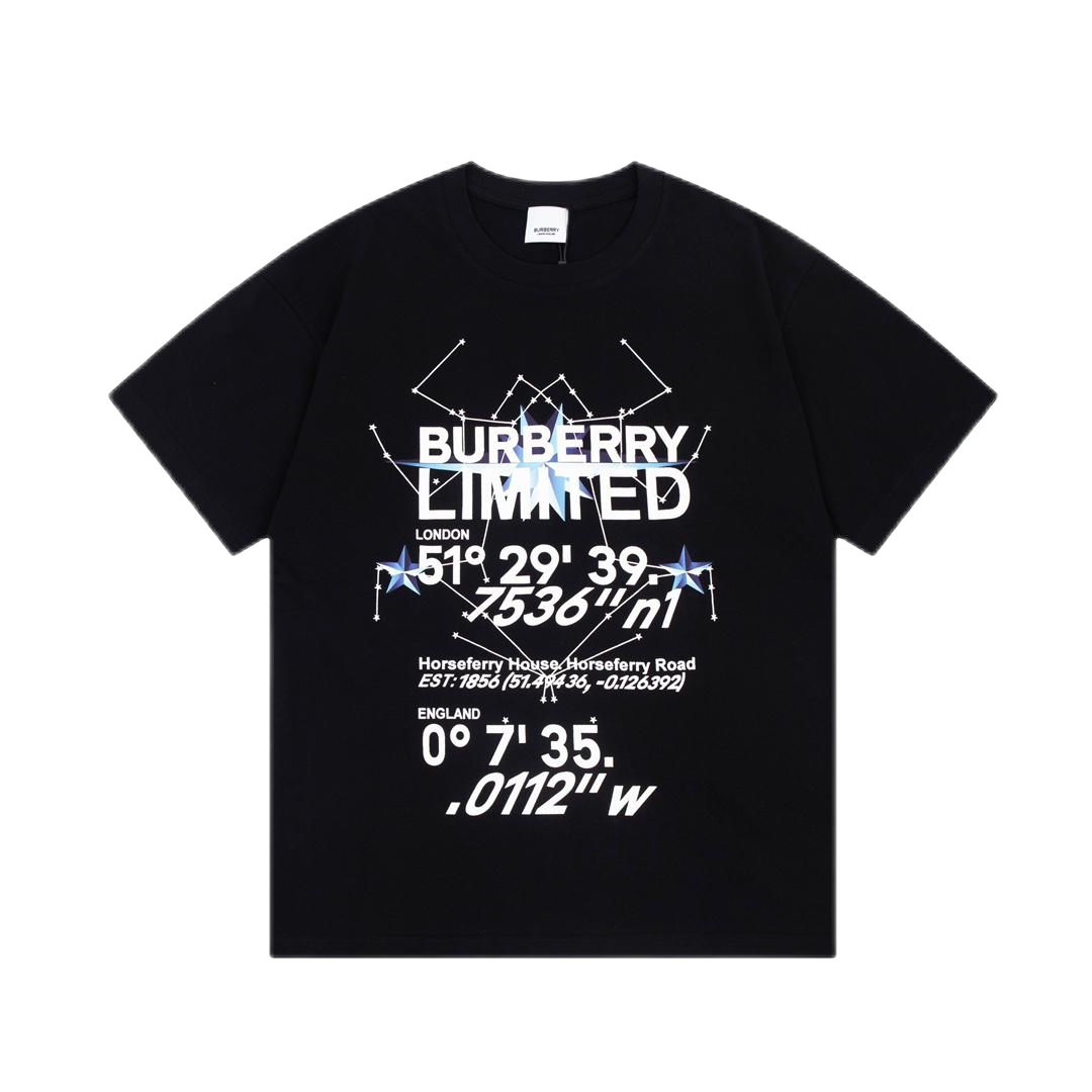 Burberry T-Shirts