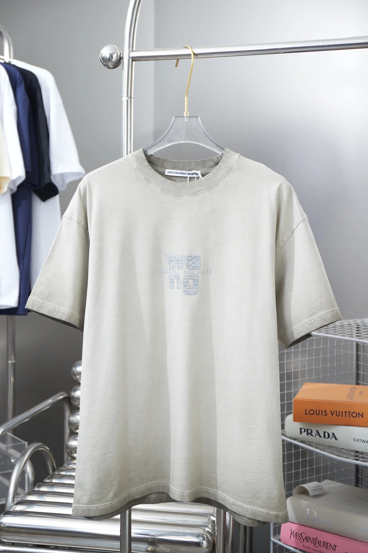 Alexander Wang T-Shirts