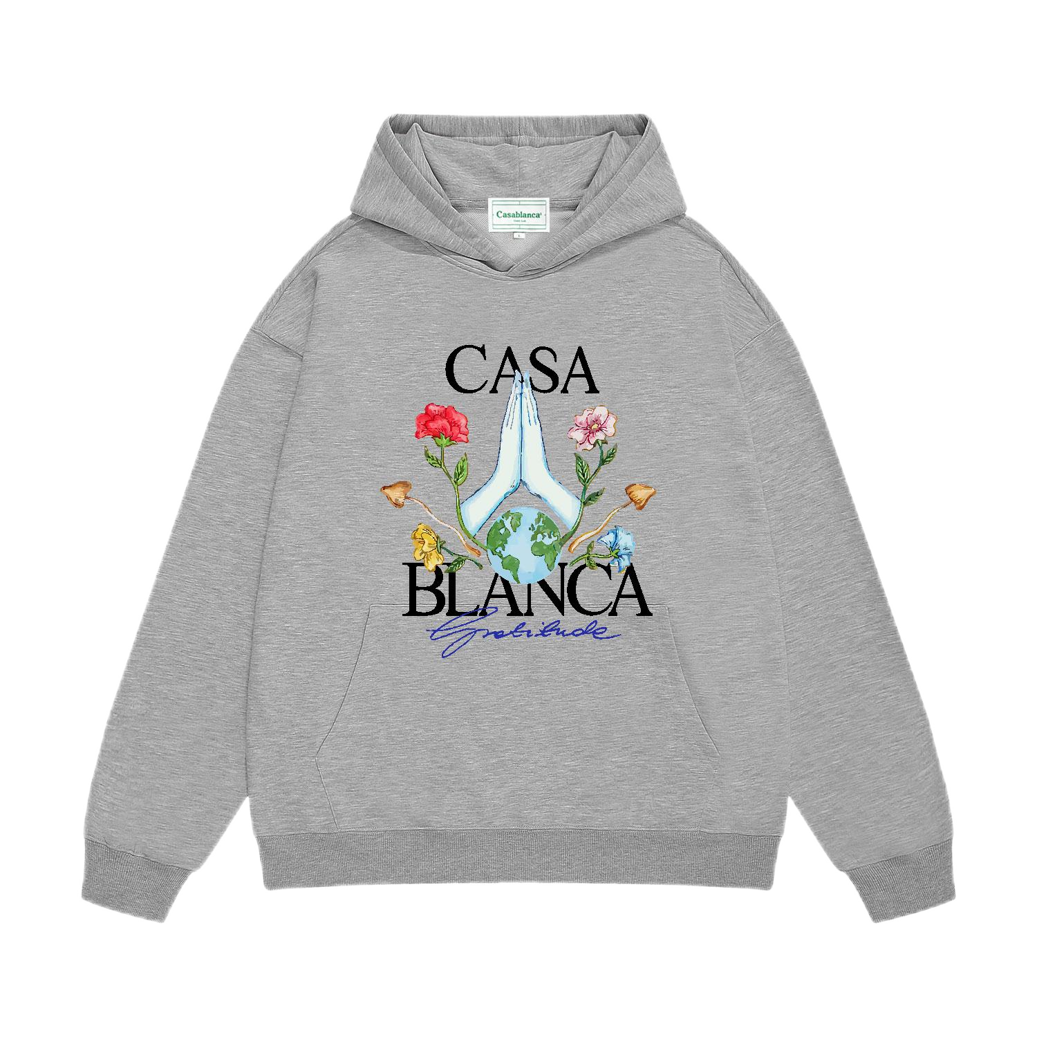 Casablanca Hoodies