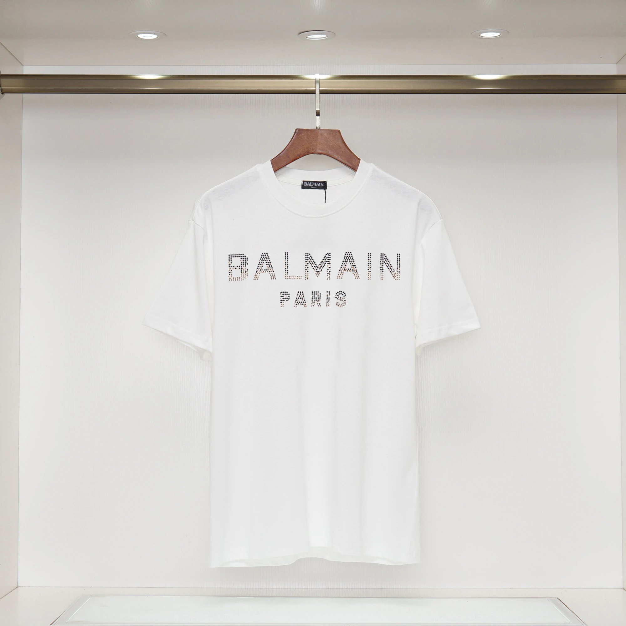 Balmain T-Shirts