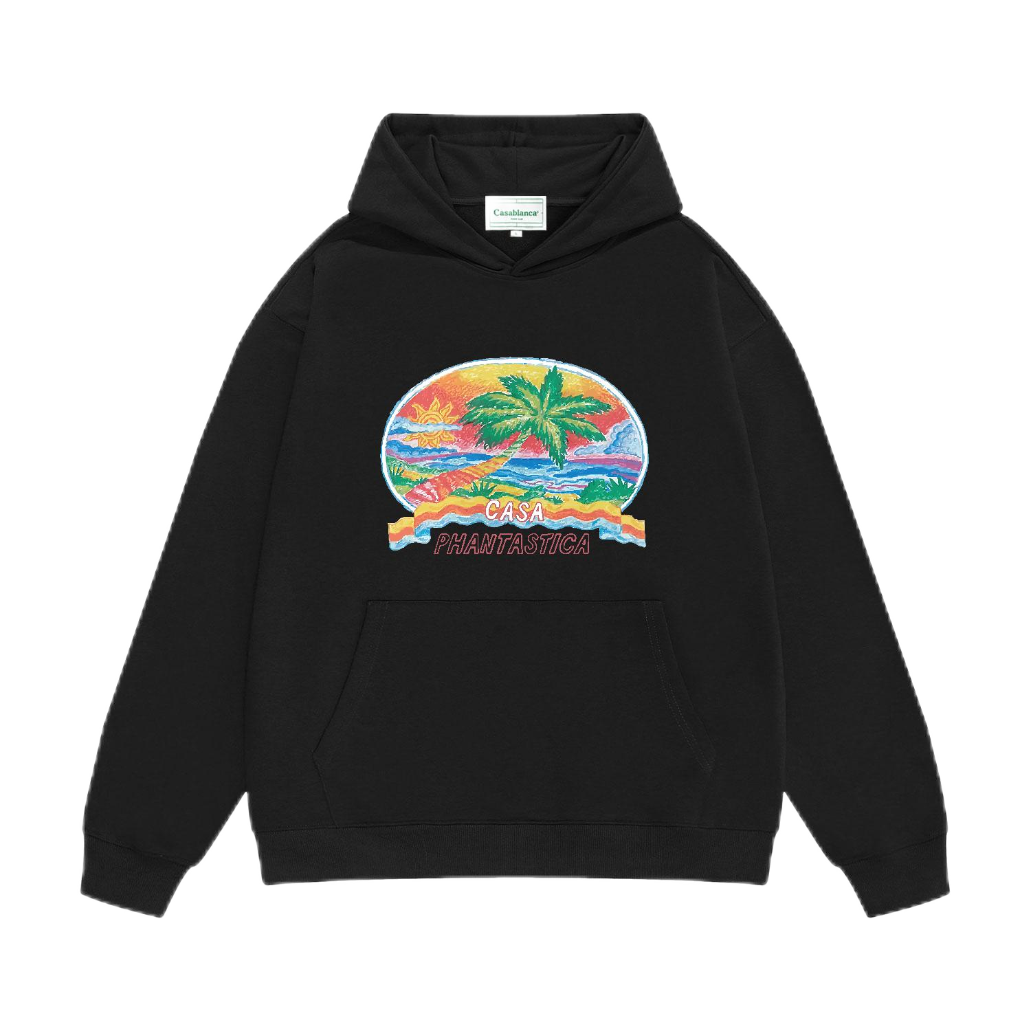 Casablanca Hoodies