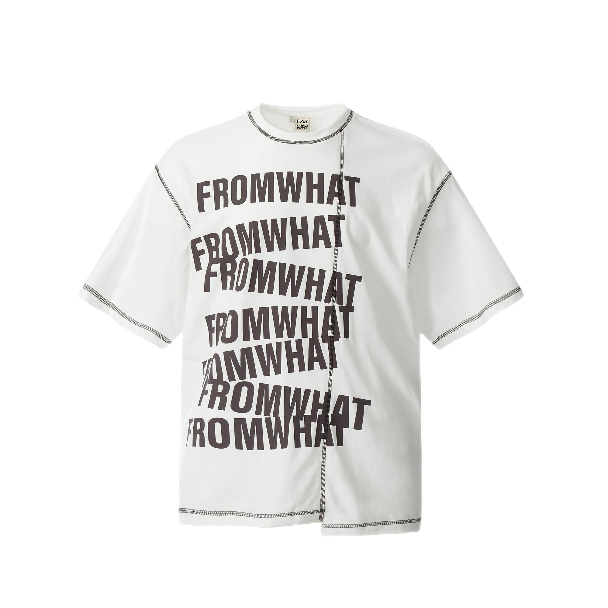 Farfromwhat T-Shirts