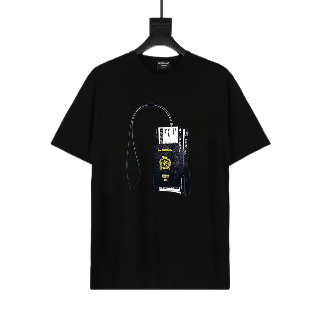 Balenciaga T-Shirts