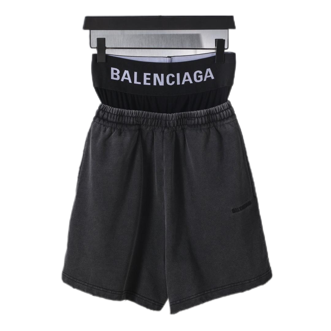 Balenciaga Shorts