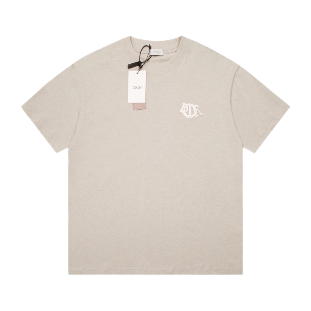 Dior T-Shirts