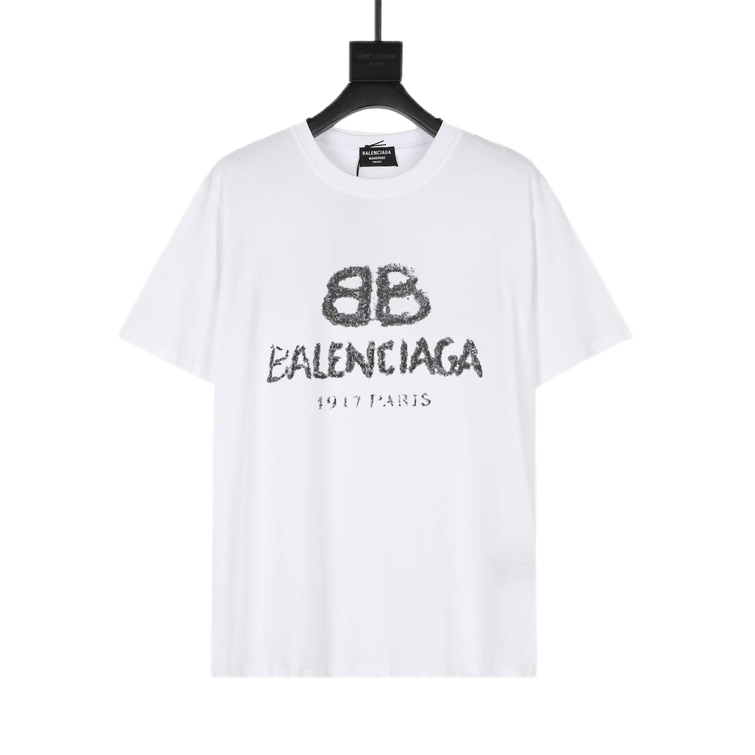 Balenciaga T-Shirts