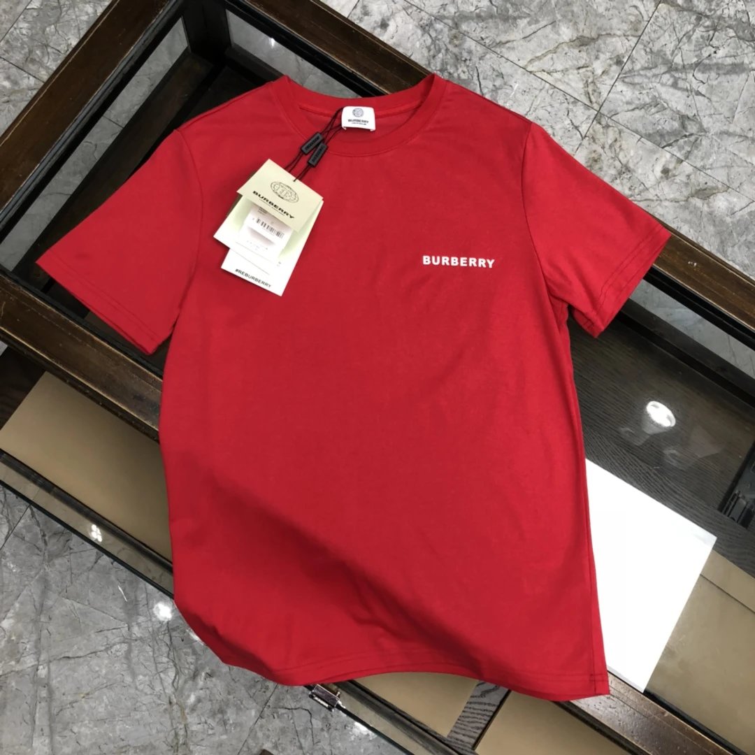 Burberry T-Shirts