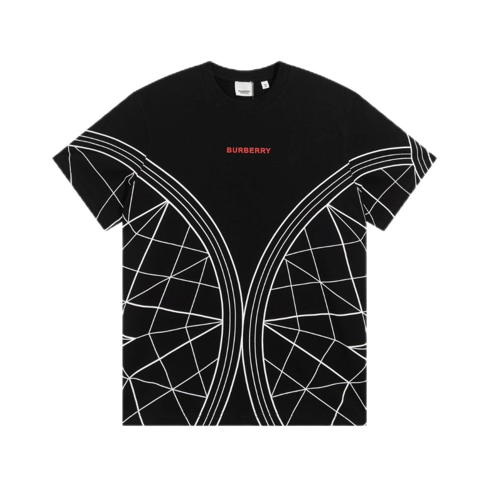 Burberry T-Shirts