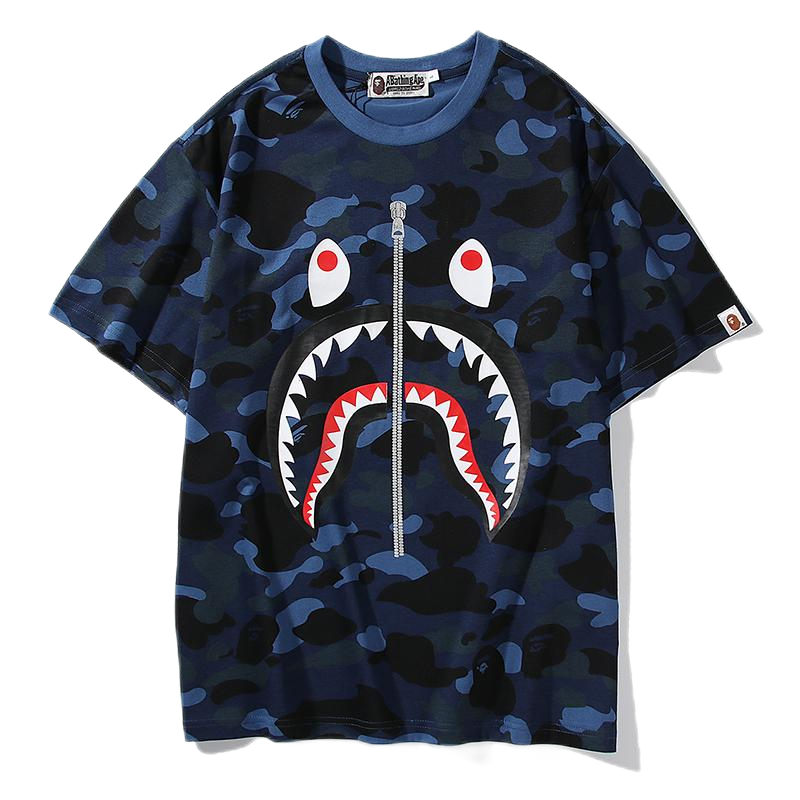 A Bathing Ape T-Shirts