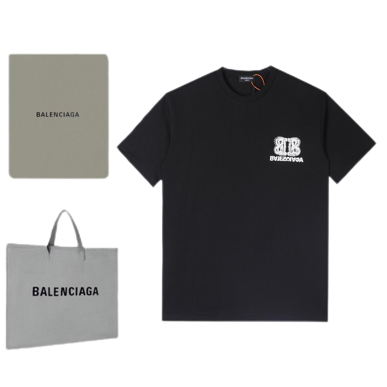 Balenciaga T-Shirts