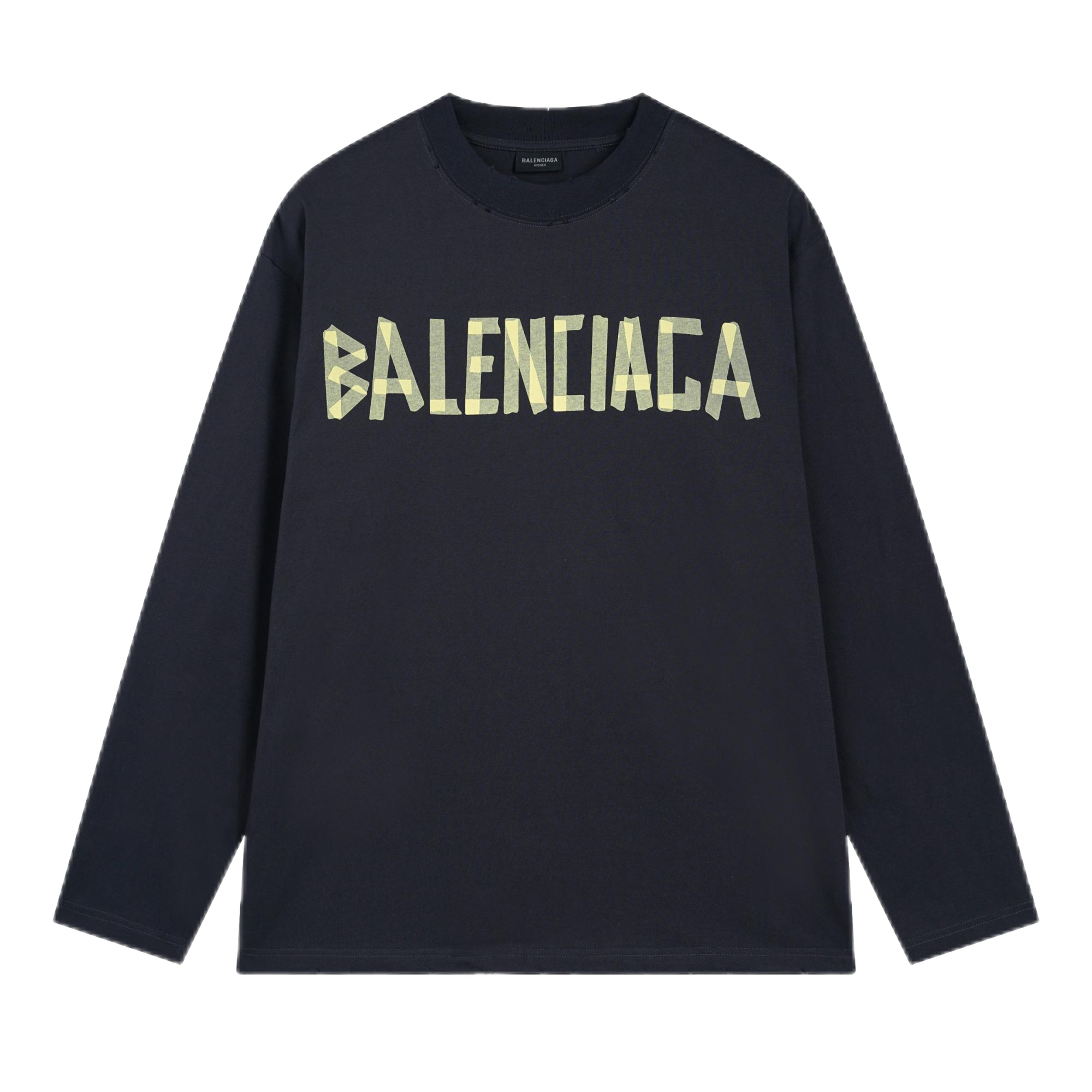 Balenciaga Hoodies