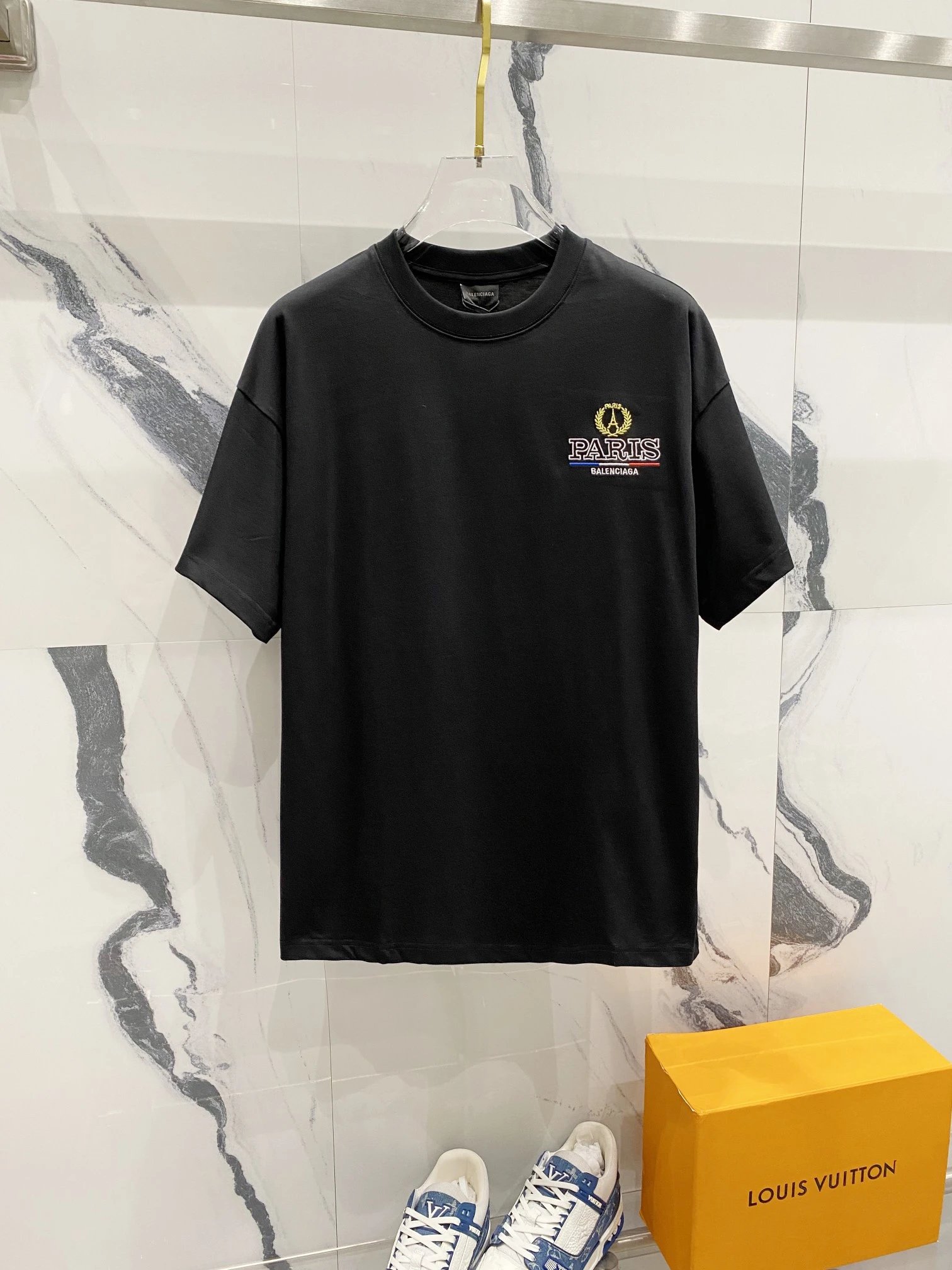 Balenciaga T-Shirts