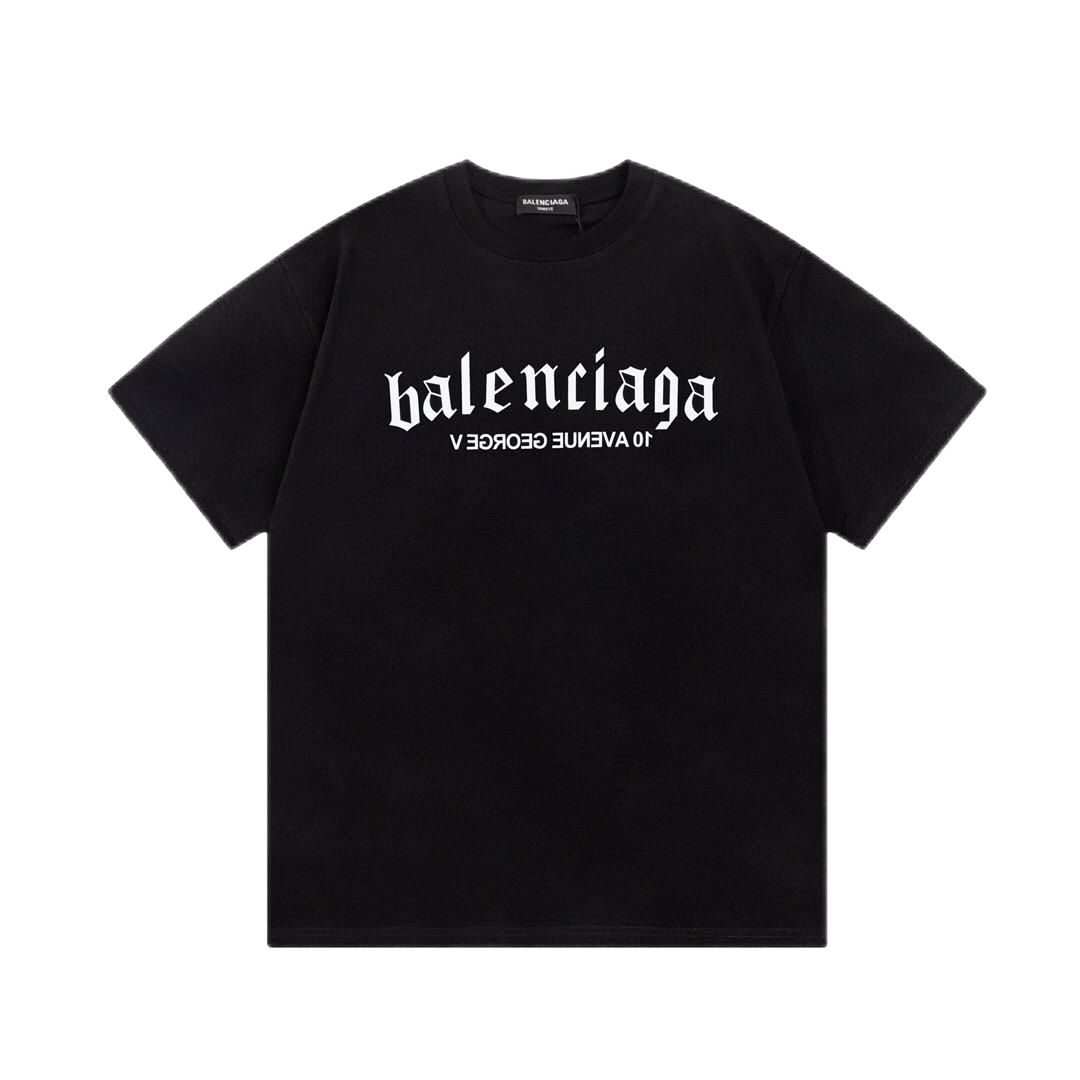 Balenciaga T-Shirts