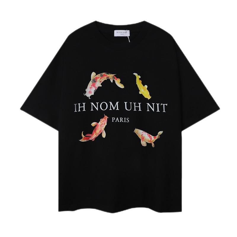  Ih Nom Uh Nit T-Shirts