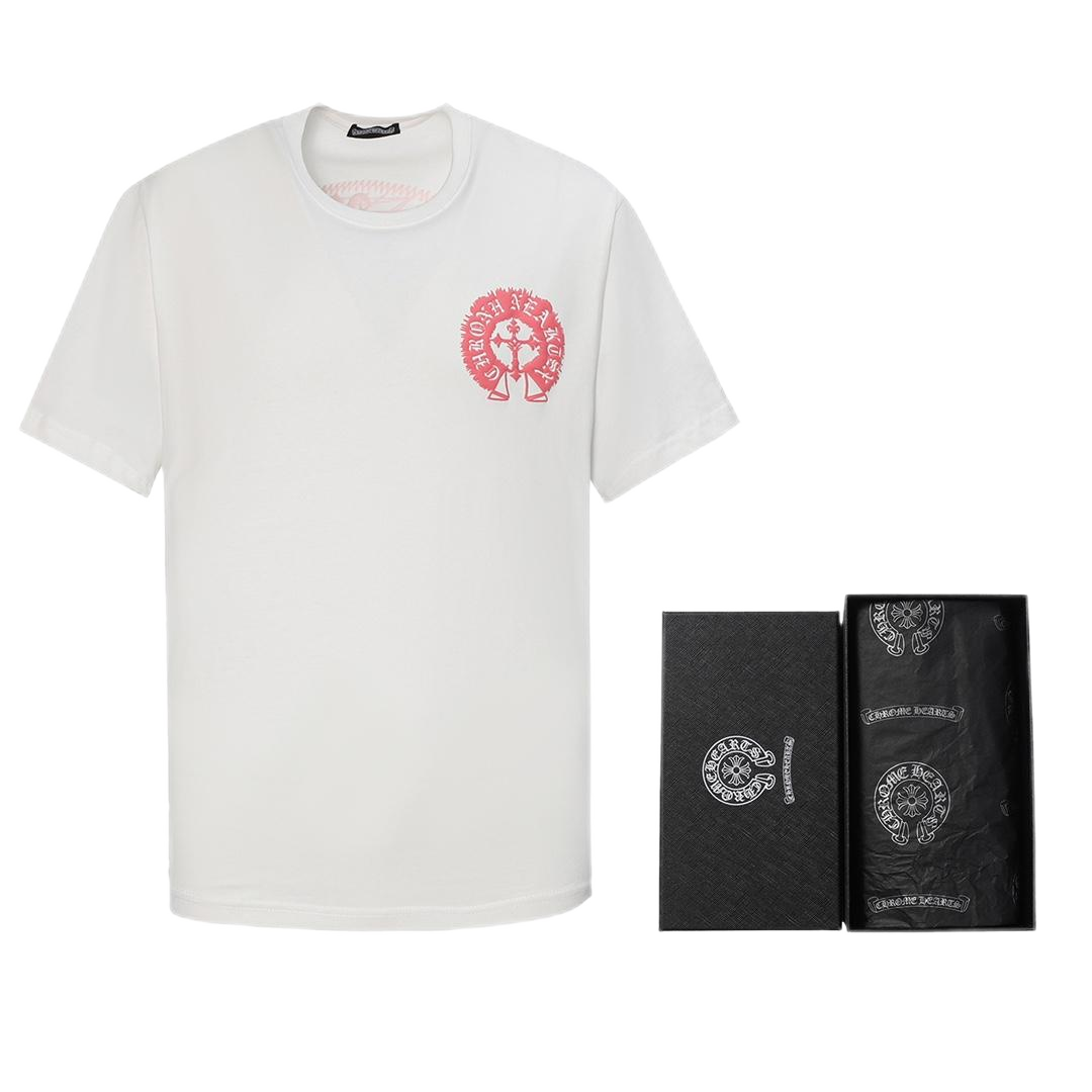 Chrome Hearts T-Shirts