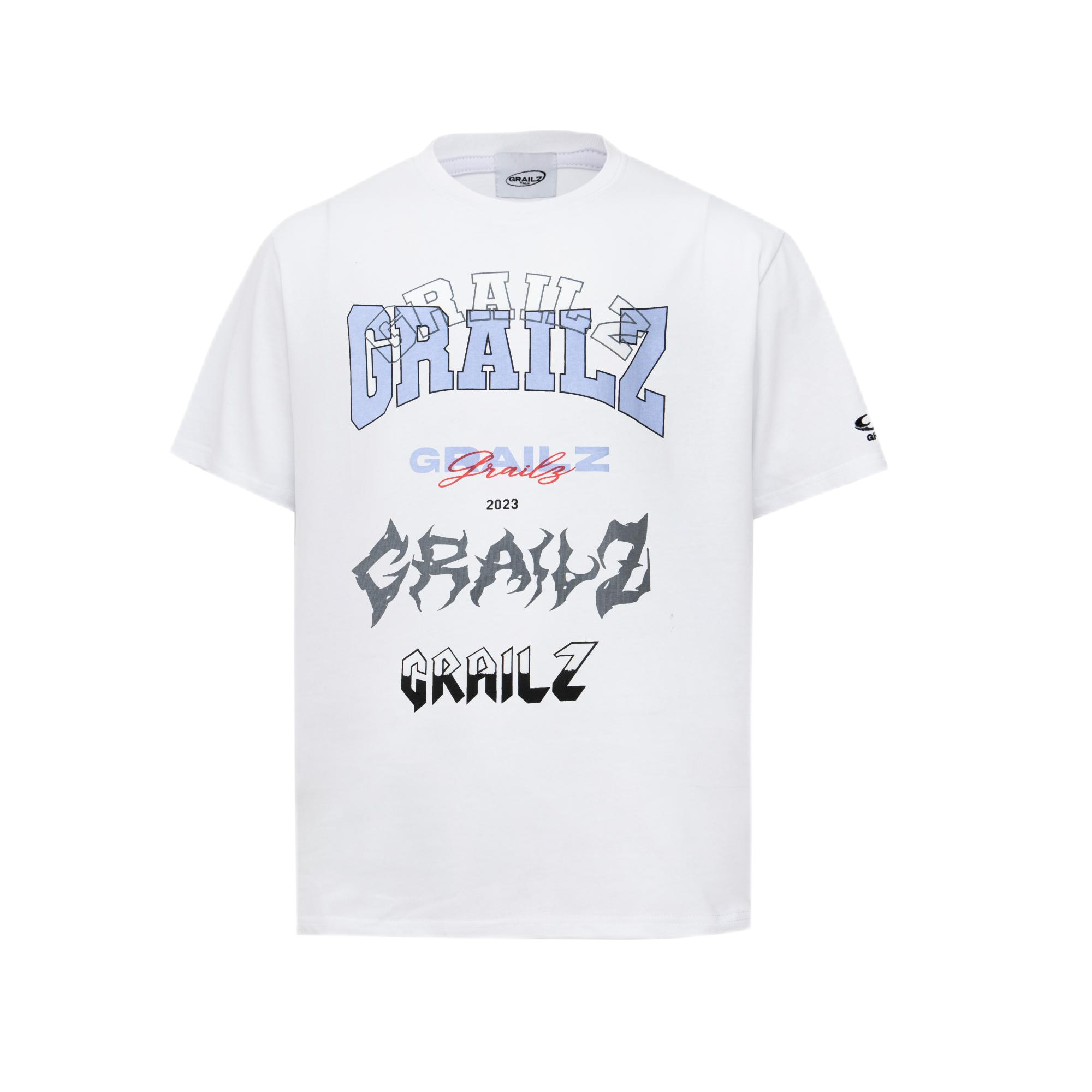 Grailz T-Shirts