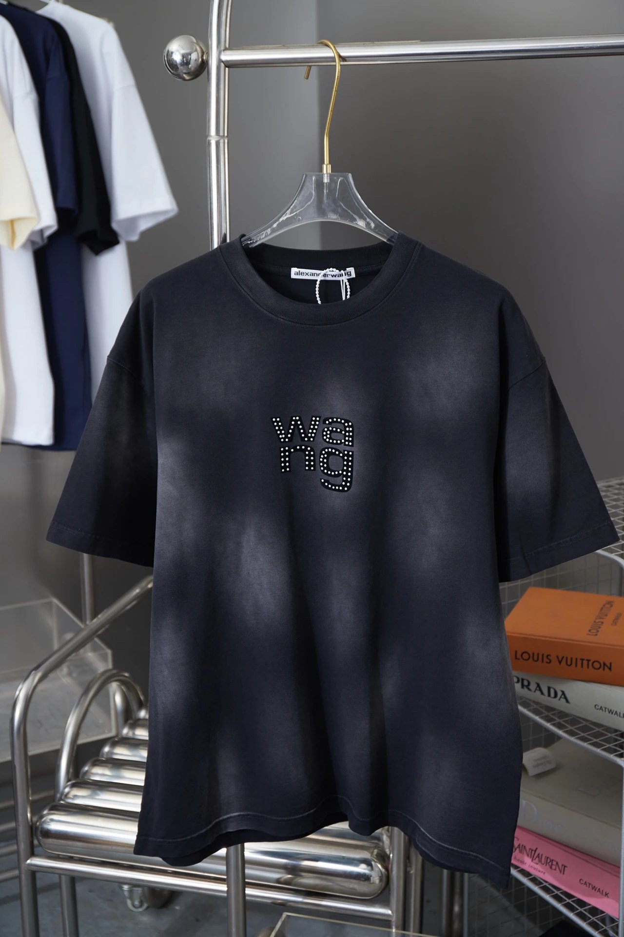 Alexander Wang T-Shirts