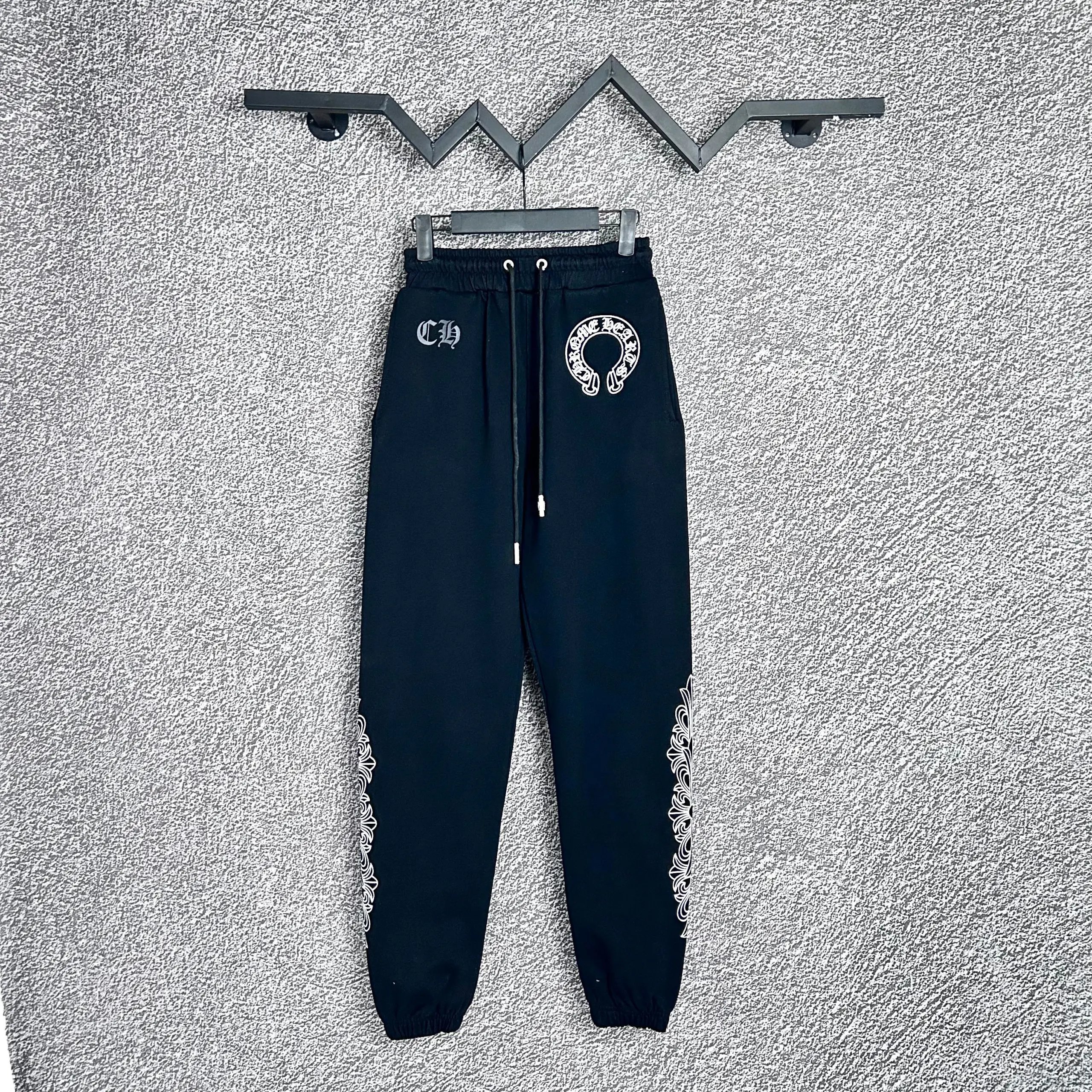 Chrome Hearts Pants