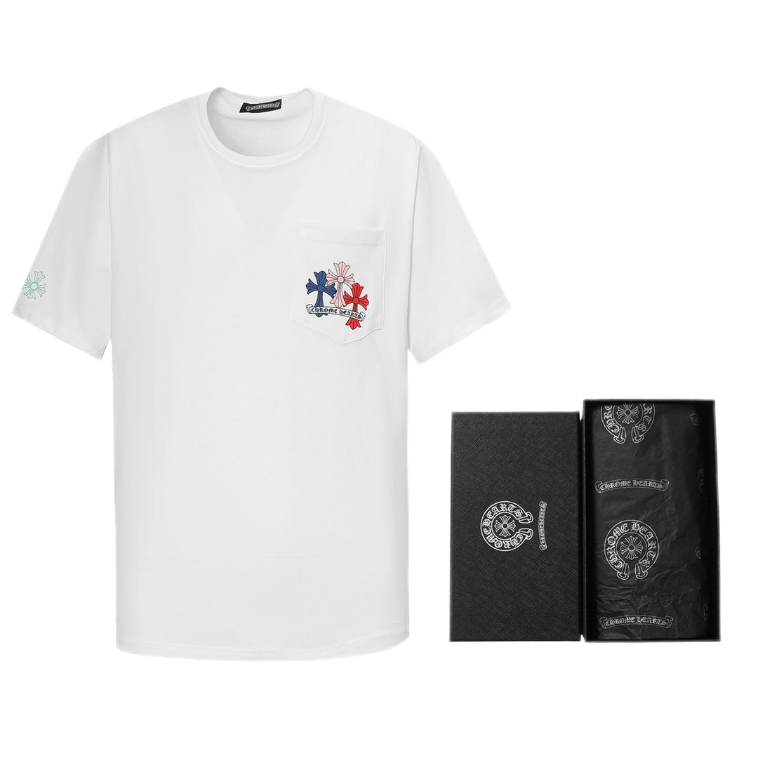 Chrome Hearts T-Shirts