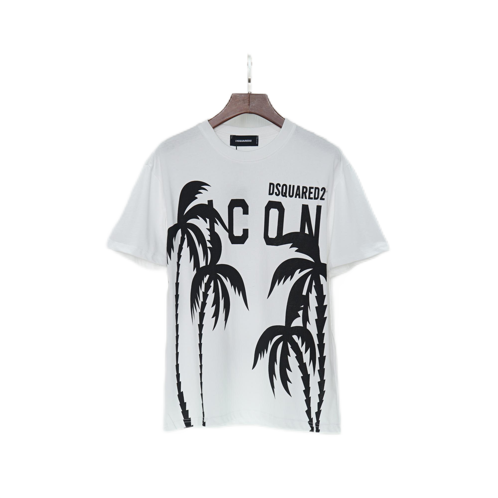 Dsquared2 T-Shirts
