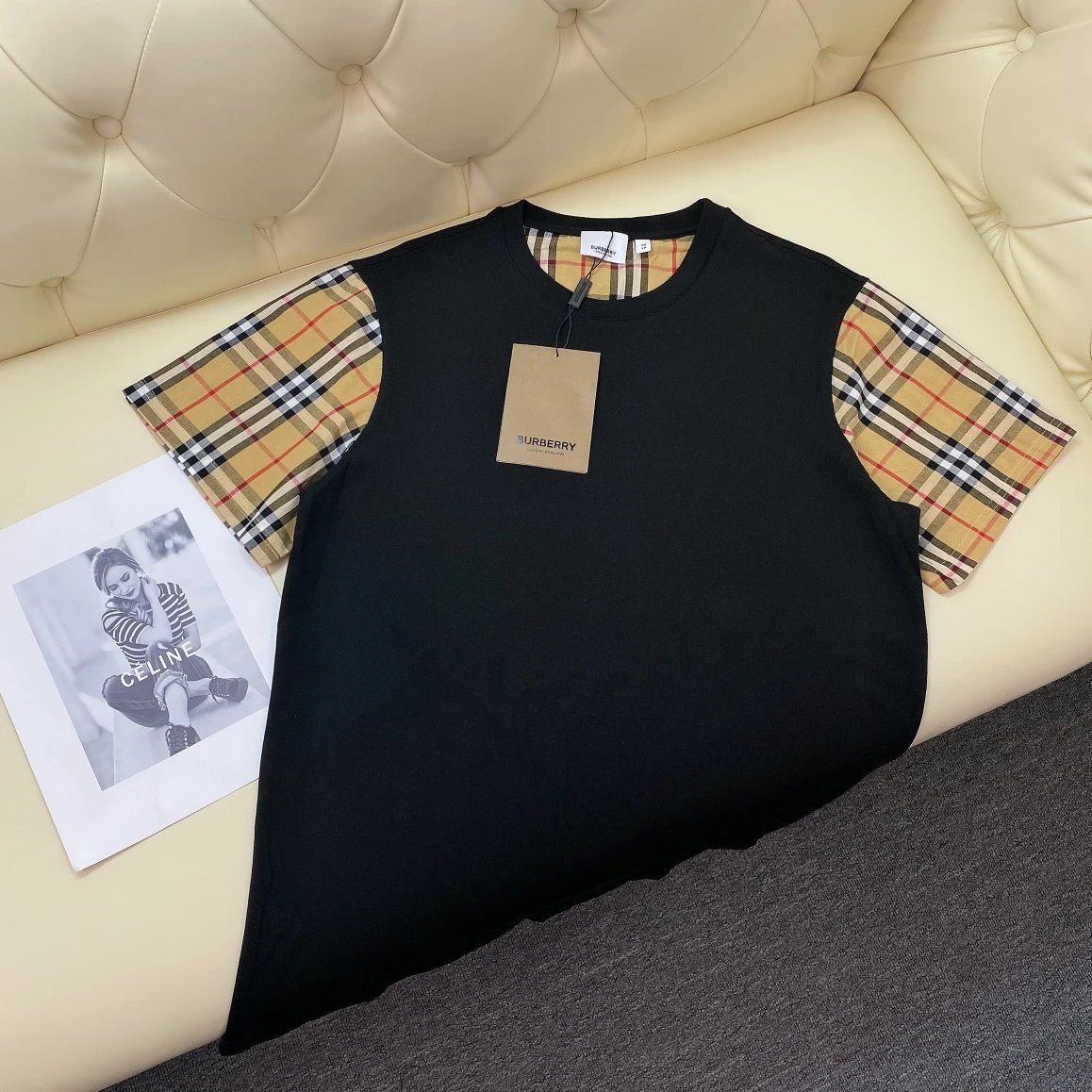Burberry T-Shirts