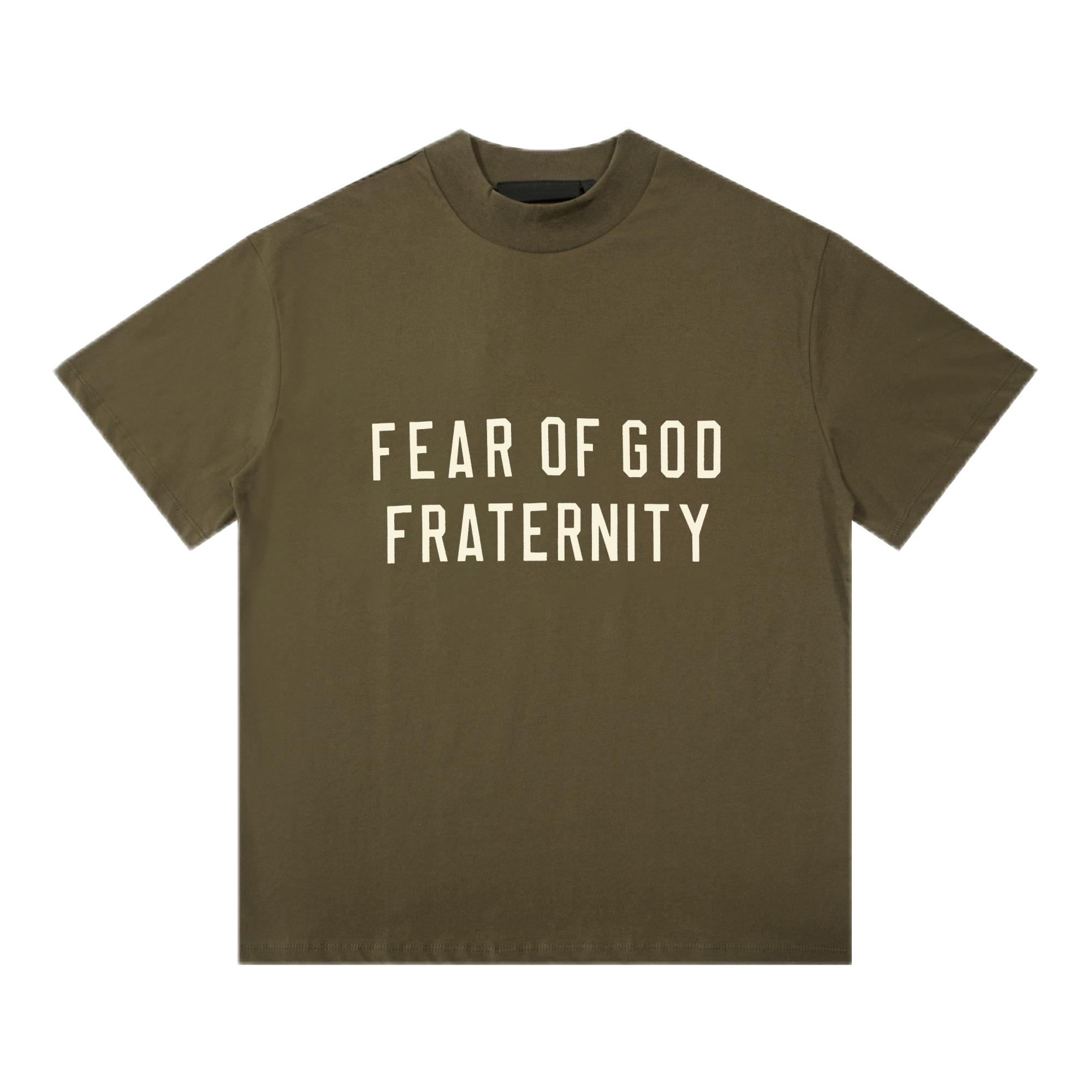 Fear of God T-Shirts
