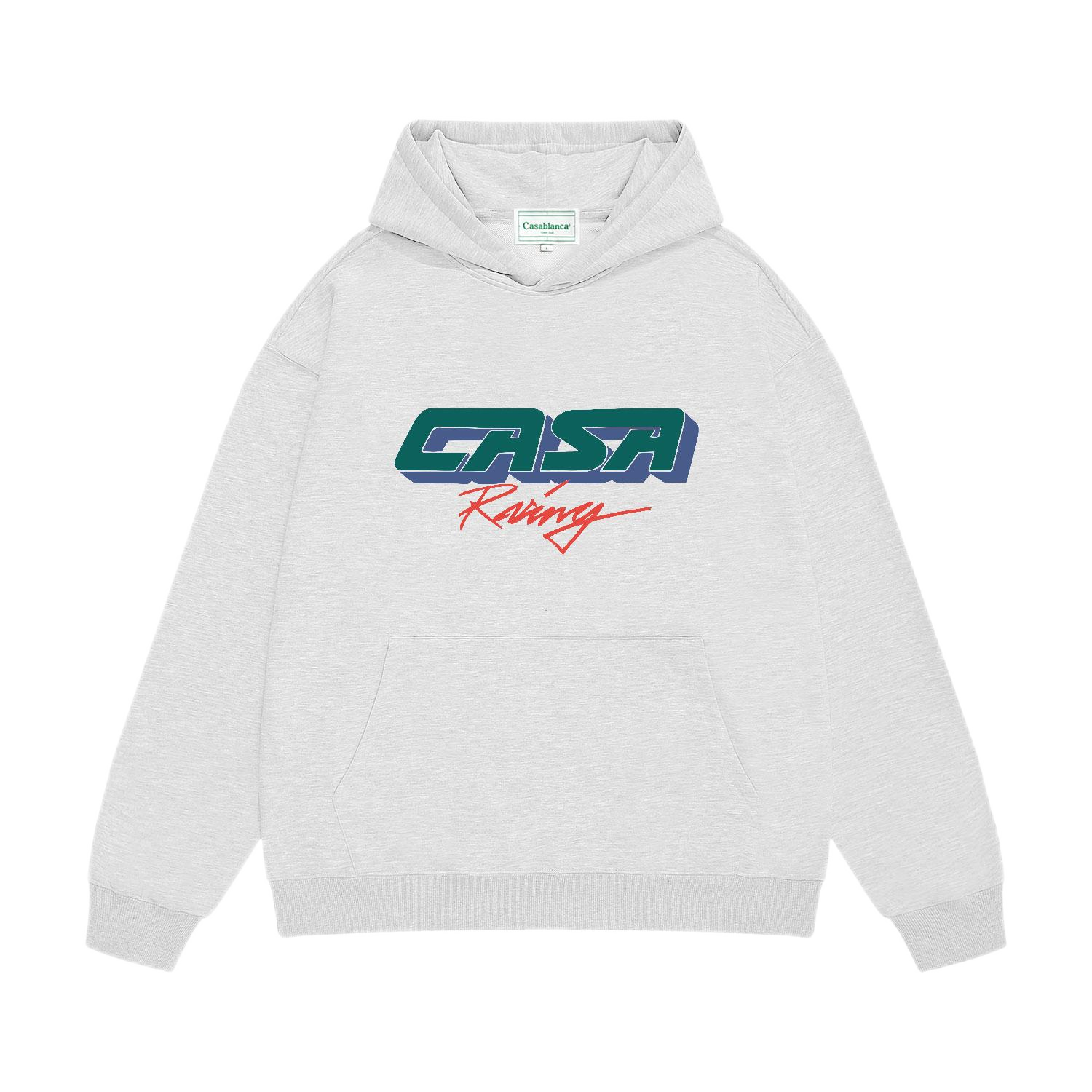 Casablanca Hoodies