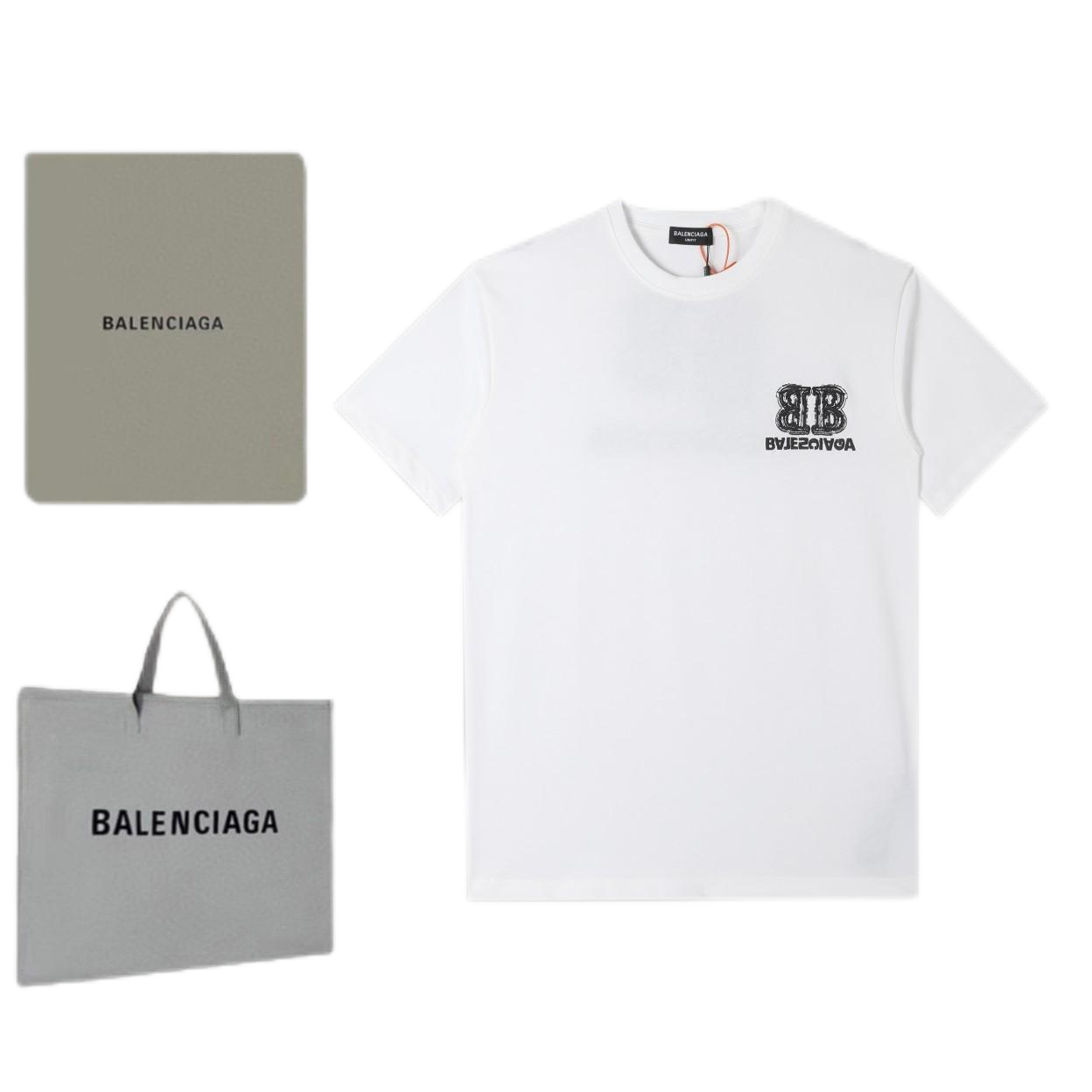 Balenciaga T-Shirts