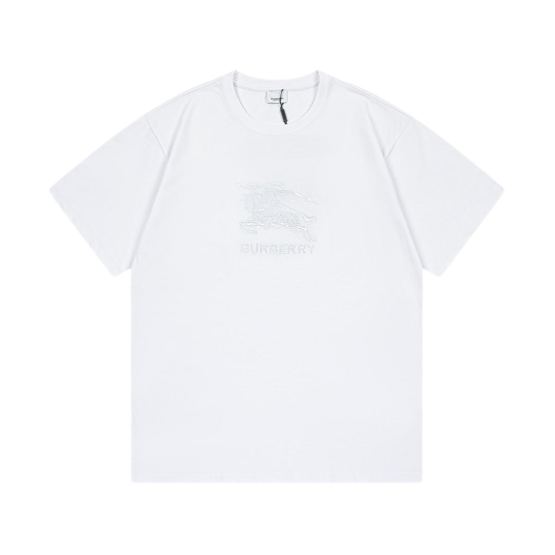 Burberry T-Shirts