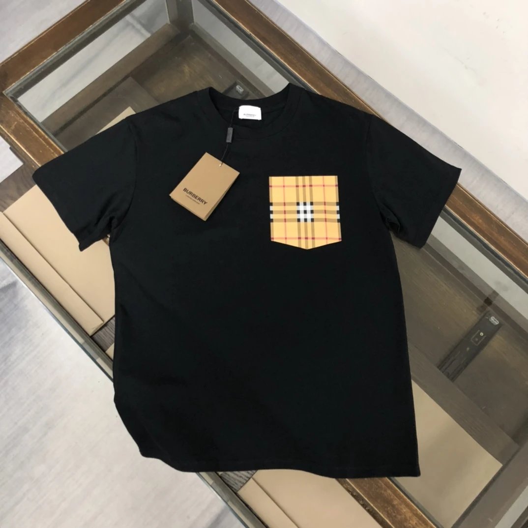 Burberry T-Shirts