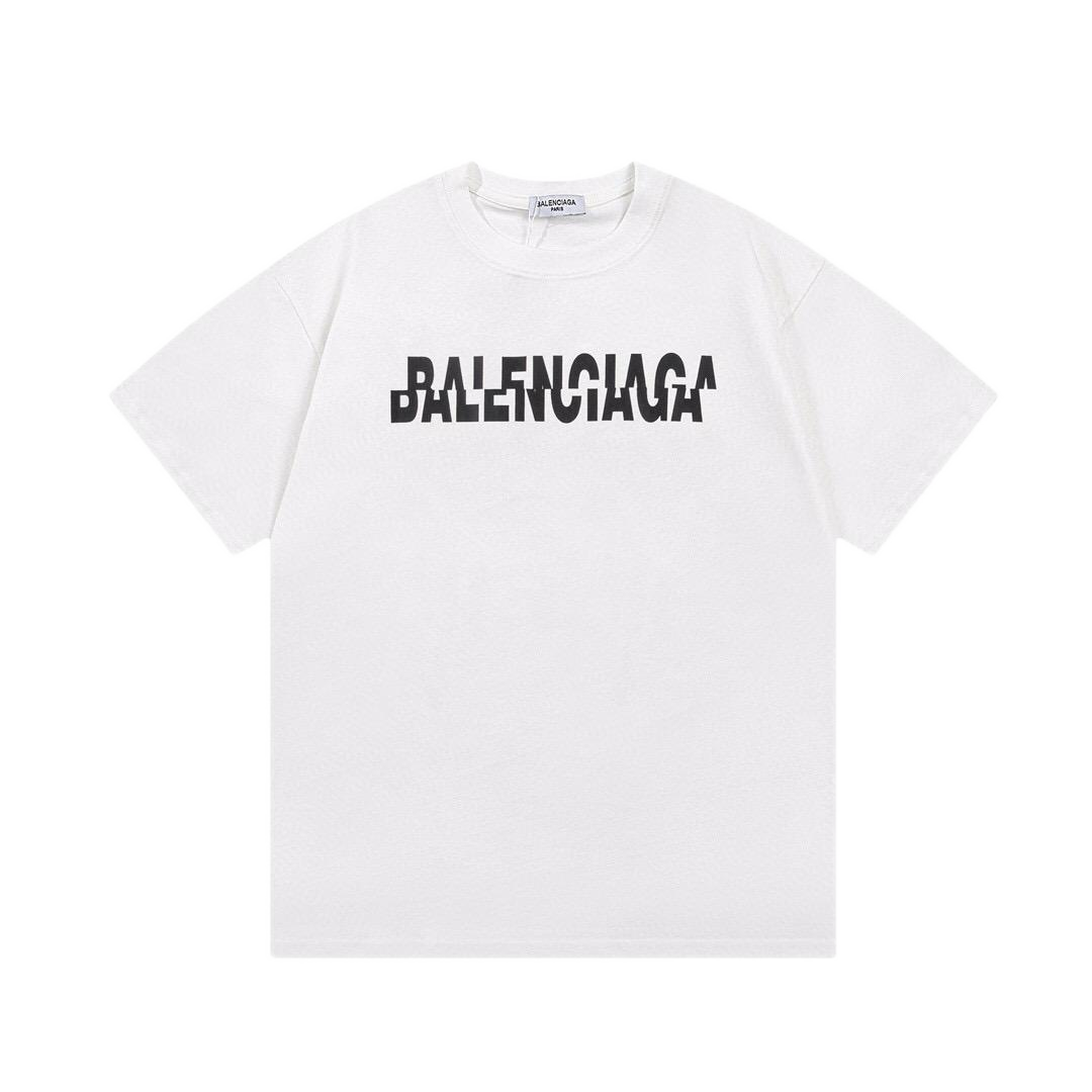 Balenciaga T-Shirts