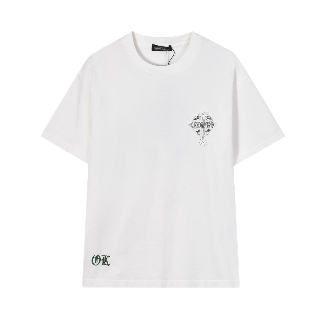 Chrome Hearts T-Shirts