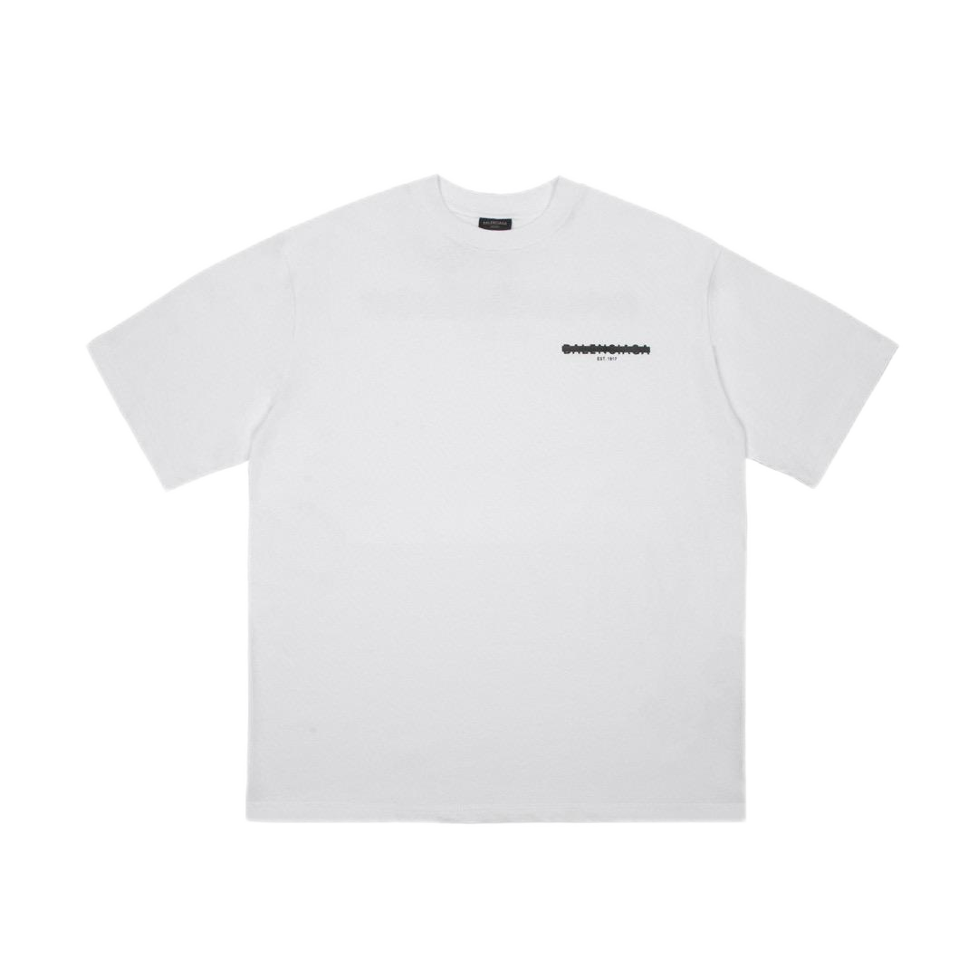 Balenciaga T-Shirts
