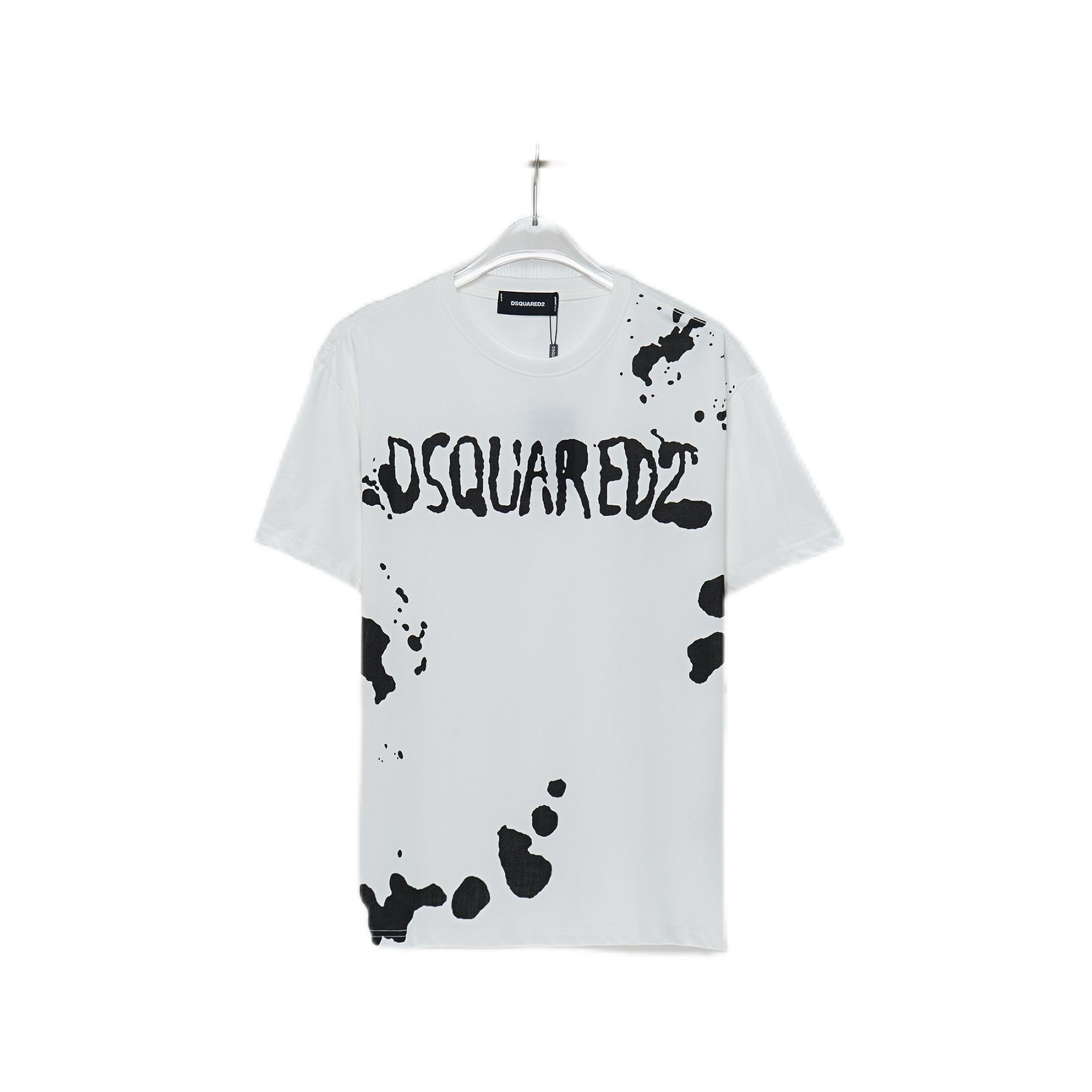 Dsquared2 T-Shirts