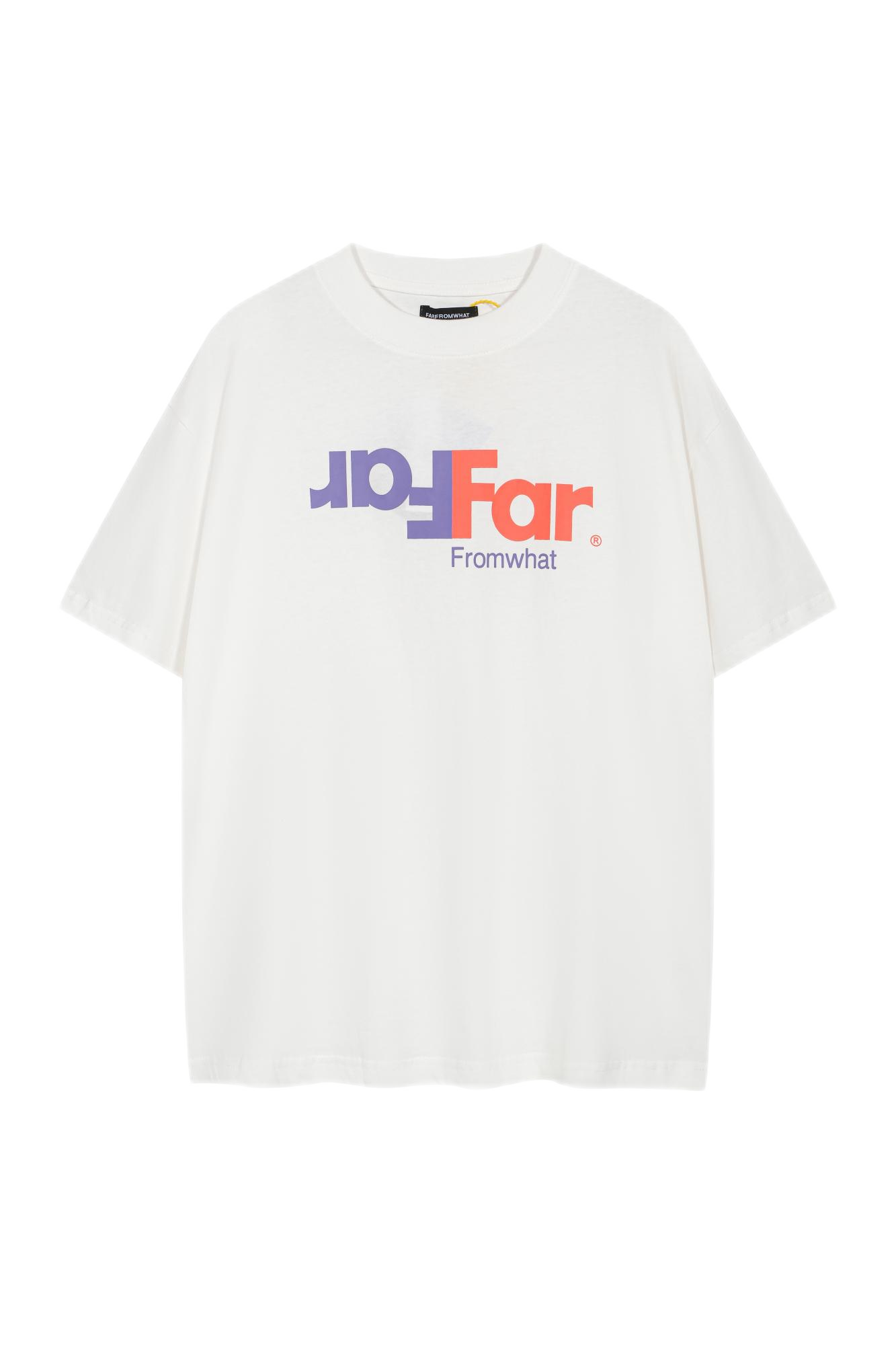 Farfromwhat T-Shirts